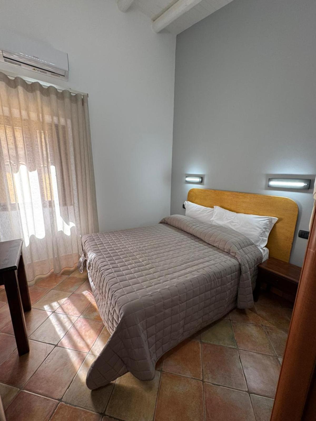 Le Scalette Del Centro Hotel Agrigento Exterior photo