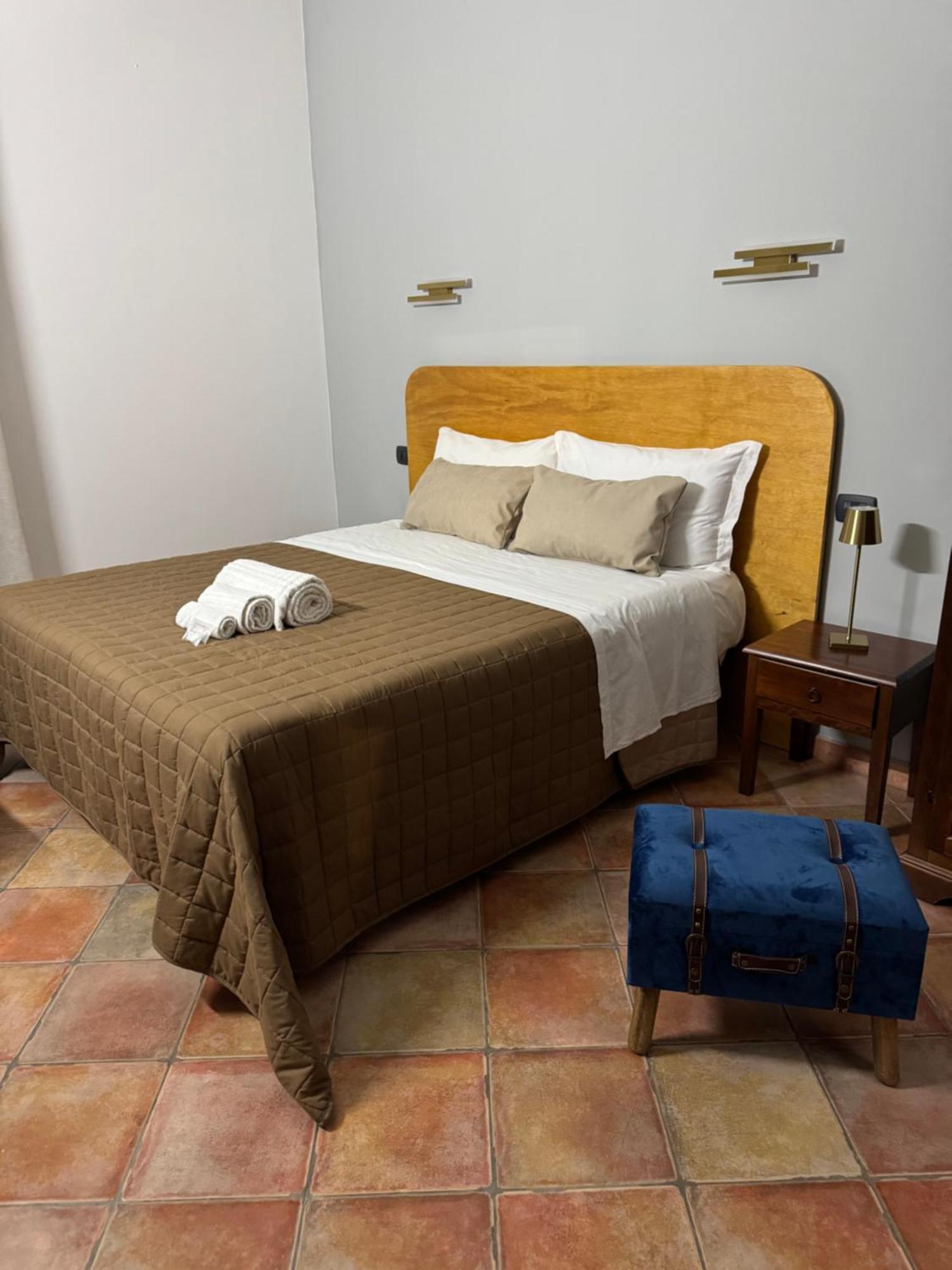 Le Scalette Del Centro Hotel Agrigento Exterior photo