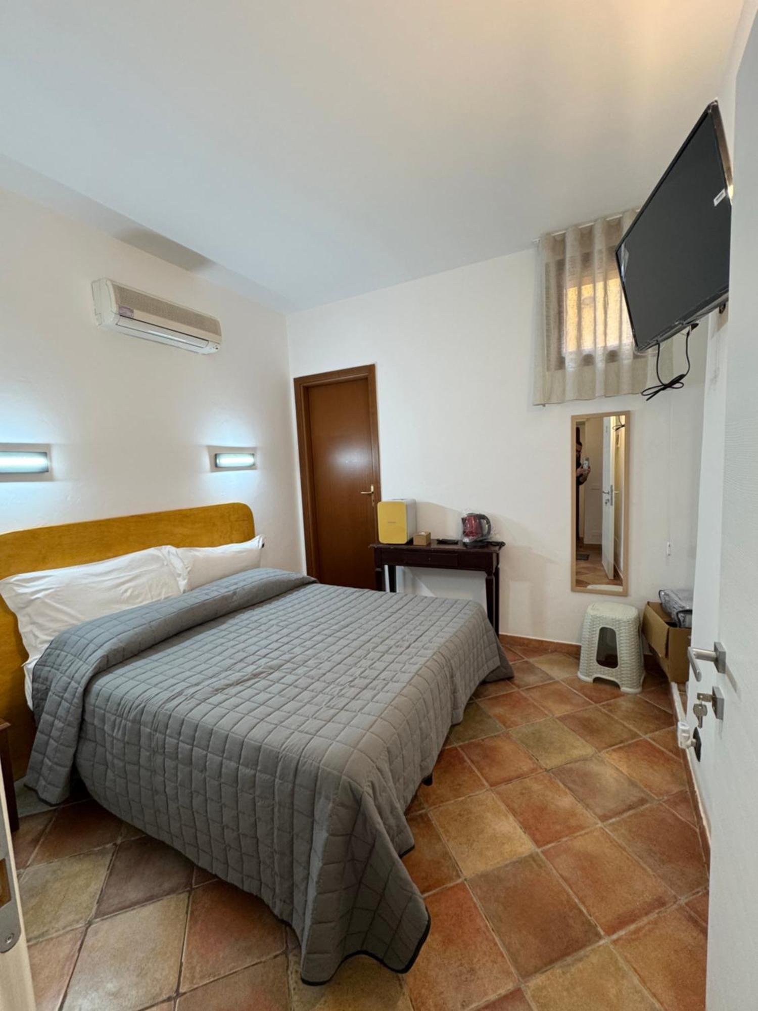 Le Scalette Del Centro Hotel Agrigento Exterior photo